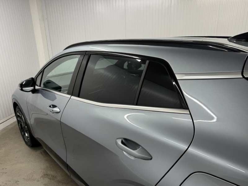 2025 (25) KIA SPORTAGE 1.6T GDi 157 48V ISG GT-Line 5dr DCT 5201365