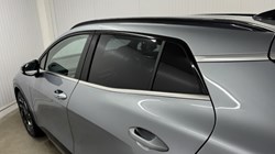 2025 (25) KIA SPORTAGE 1.6T GDi 157 48V ISG GT-Line 5dr DCT 5201365