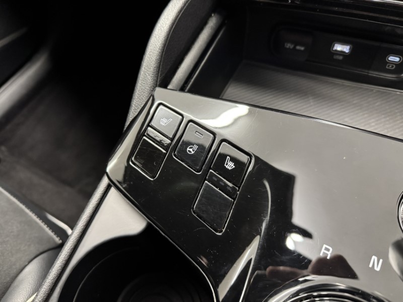 2025 (25) KIA SPORTAGE 1.6T GDi 157 48V ISG GT-Line 5dr DCT 5201380