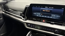 2025 (25) KIA SPORTAGE 1.6T GDi 207 HEV GT-Line S 5dr Auto 4543712