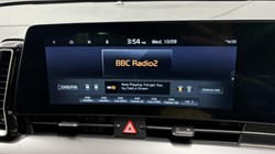 2025 (25) KIA SPORTAGE 1.6T GDi 207 HEV GT-Line S 5dr Auto 4543720