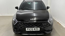 2025 (25) KIA SPORTAGE 1.6T GDi 207 HEV GT-Line S 5dr Auto 4543731