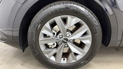 2025 (25) KIA SPORTAGE 1.6T GDi 207 HEV GT-Line S 5dr Auto 4543697