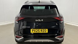 2025 (25) KIA SPORTAGE 1.6T GDi 207 HEV GT-Line S 5dr Auto 4543691
