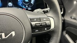 2025 (25) KIA SPORTAGE 1.6T GDi 207 HEV GT-Line S 5dr Auto 4543726