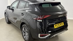 2025 (25) KIA SPORTAGE 1.6T GDi 207 HEV GT-Line S 5dr Auto 4543690