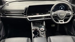 2025 (25) KIA SPORTAGE 1.6T GDi 207 HEV GT-Line S 5dr Auto 4543702