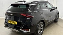 2025 (25) KIA SPORTAGE 1.6T GDi 207 HEV GT-Line S 5dr Auto 4543692