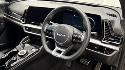 2025 (25) KIA SPORTAGE 1.6T GDi 207 HEV GT-Line S 5dr Auto 4543706