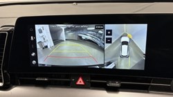 2025 (25) KIA SPORTAGE 1.6T GDi 207 HEV GT-Line S 5dr Auto 4543723