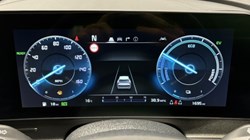 2025 (25) KIA SPORTAGE 1.6T GDi 207 HEV GT-Line S 5dr Auto 4543725