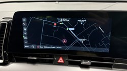 2025 (25) KIA SPORTAGE 1.6T GDi 207 HEV GT-Line S 5dr Auto 4543721