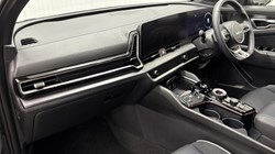 2025 (25) KIA SPORTAGE 1.6T GDi 207 HEV GT-Line S 5dr Auto 4543703