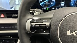 2025 (25) KIA SPORTAGE 1.6T GDi 207 HEV GT-Line S 5dr Auto 4543724