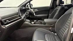 2025 (25) KIA SPORTAGE 1.6T GDi 207 HEV GT-Line S 5dr Auto 4543704