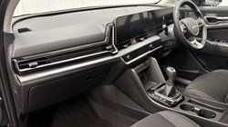 2025 (74) KIA SPORTAGE 1.6T GDi 157 48V ISG 2 5dr 4591207