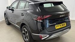 2025 (74) KIA SPORTAGE 1.6T GDi 157 48V ISG 2 5dr 4591198