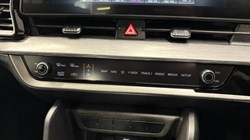 2025 (74) KIA SPORTAGE 1.6T GDi 157 48V ISG 2 5dr 4591212