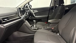 2025 (74) KIA SPORTAGE 1.6T GDi 157 48V ISG 2 5dr 4591219