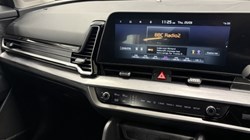 2025 (74) KIA SPORTAGE 1.6T GDi 157 48V ISG 2 5dr 4591222