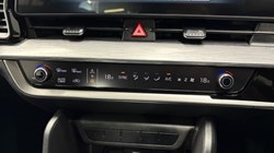 2025 (74) KIA SPORTAGE 1.6T GDi 157 48V ISG 2 5dr 4591224
