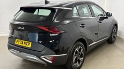2025 (74) KIA SPORTAGE 1.6T GDi 157 48V ISG 2 5dr 4591200