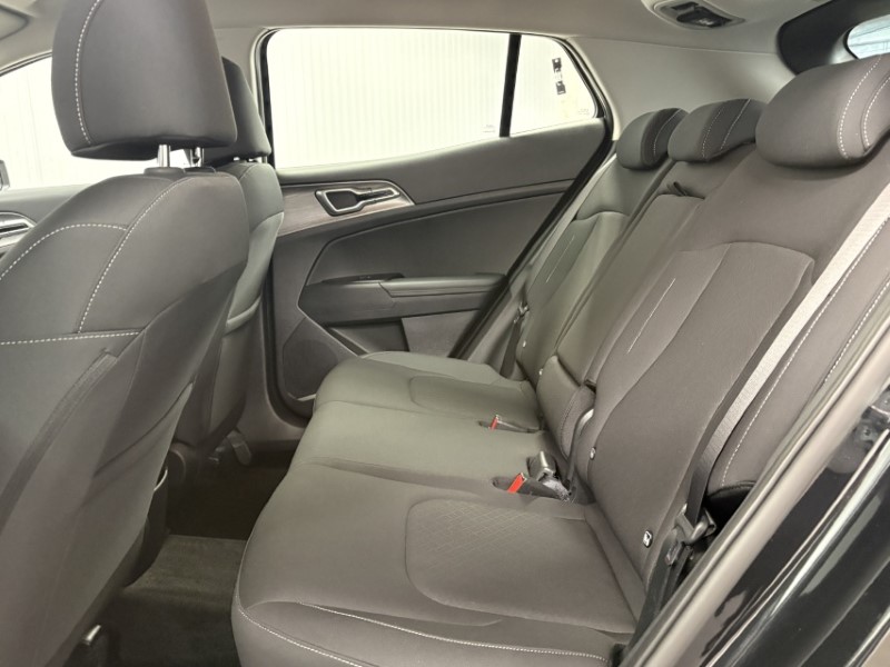 2025 (74) KIA SPORTAGE 1.6T GDi 157 48V ISG 2 5dr 4591204