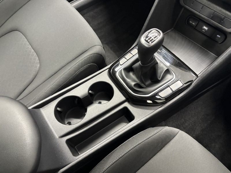 2025 (74) KIA SPORTAGE 1.6T GDi 157 48V ISG 2 5dr 4591210