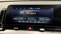 2025 (74) KIA SPORTAGE 1.6T GDi 157 48V ISG 2 5dr 4591213