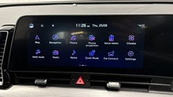 2025 (74) KIA SPORTAGE 1.6T GDi 157 48V ISG 2 5dr 4591214