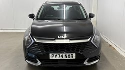 2025 (74) KIA SPORTAGE 1.6T GDi 157 48V ISG 2 5dr 4591230