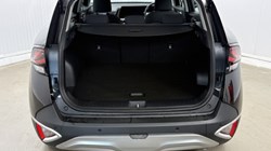 2025 (74) KIA SPORTAGE 1.6T GDi 157 48V ISG 2 5dr 4591203