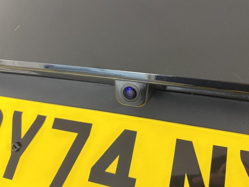 2025 (74) KIA SPORTAGE 1.6T GDi 157 48V ISG 2 5dr 4591202