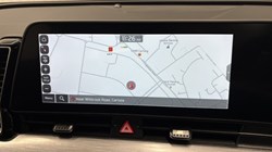 2025 (74) KIA SPORTAGE 1.6T GDi 157 48V ISG 2 5dr 4591225