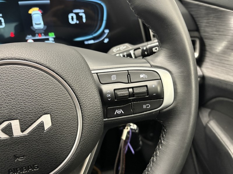 2025 (74) KIA SPORTAGE 1.6T GDi 157 48V ISG 2 5dr 4591227