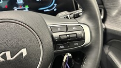 2025 (74) KIA SPORTAGE 1.6T GDi 157 48V ISG 2 5dr 4591227