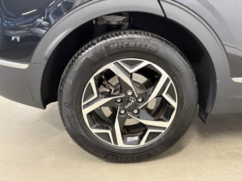 2025 (74) KIA SPORTAGE 1.6T GDi 157 48V ISG 2 5dr 4591201