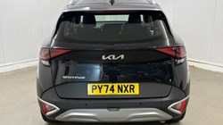 2025 (74) KIA SPORTAGE 1.6T GDi 157 48V ISG 2 5dr 4591199