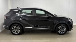 2025 (74) KIA SPORTAGE 1.6T GDi 157 48V ISG 2 5dr 4591229