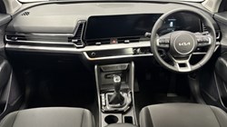 2025 (74) KIA SPORTAGE 1.6T GDi 157 48V ISG 2 5dr 4591206