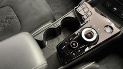 2025 (25) KIA SPORTAGE 1.6T GDi 207 HEV GT-Line 5dr Auto 4587596