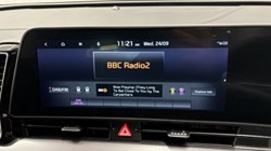 2025 (25) KIA SPORTAGE 1.6T GDi 207 HEV GT-Line 5dr Auto 4587592