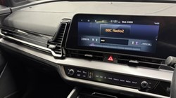 2025 (25) KIA SPORTAGE 1.6T GDi 207 HEV GT-Line 5dr Auto 4587590