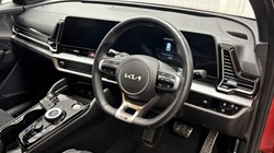 2025 (25) KIA SPORTAGE 1.6T GDi 207 HEV GT-Line 5dr Auto 4587573