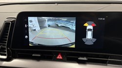 2025 (25) KIA SPORTAGE 1.6T GDi 207 HEV GT-Line 5dr Auto 4587578