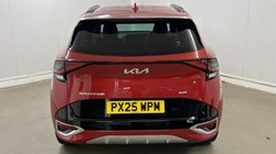 2025 (25) KIA SPORTAGE 1.6T GDi 207 HEV GT-Line 5dr Auto 4587564