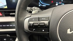 2025 (25) KIA SPORTAGE 1.6T GDi 207 HEV GT-Line 5dr Auto 4587579