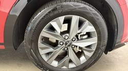 2025 (25) KIA SPORTAGE 1.6T GDi 207 HEV GT-Line 5dr Auto 4587572