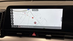 2025 (25) KIA SPORTAGE 1.6T GDi 207 HEV GT-Line 5dr Auto 4587593