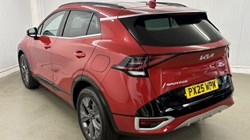 2025 (25) KIA SPORTAGE 1.6T GDi 207 HEV GT-Line 5dr Auto 4587563